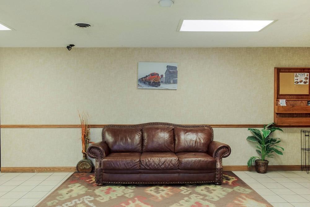Coratel Inn & Suites By Jasper McCook photo 8