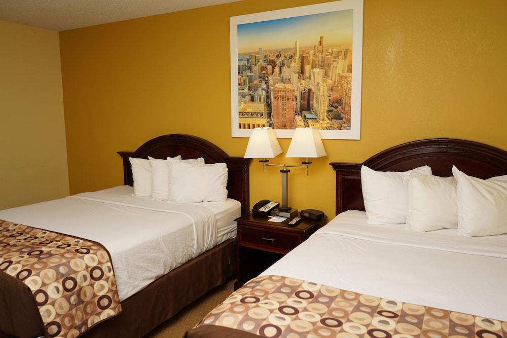 Halsted Inn and Suites Harvey - Chicago Southland photo 8