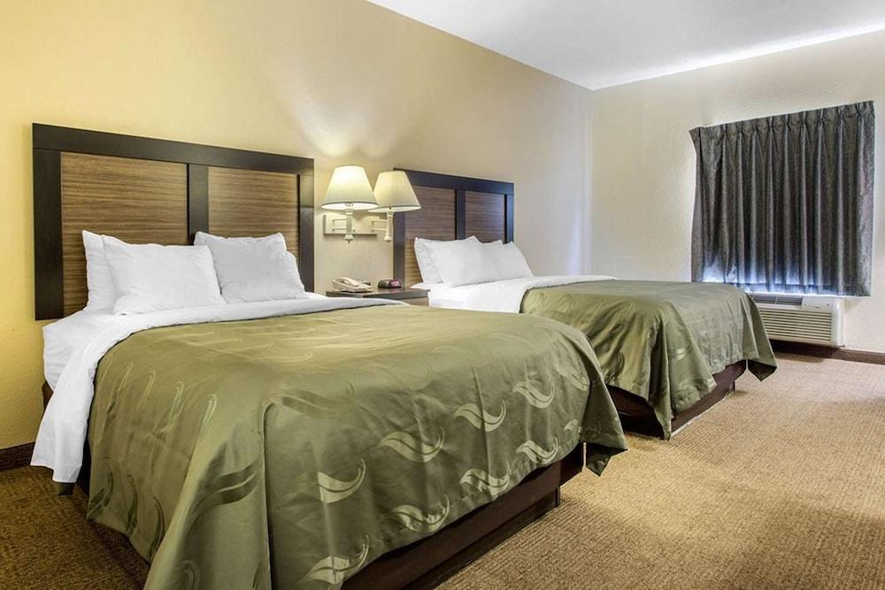 Quality Inn Surfside Myrtle Beach photo 14