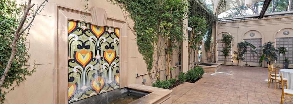 Hotel De Anza photo 80