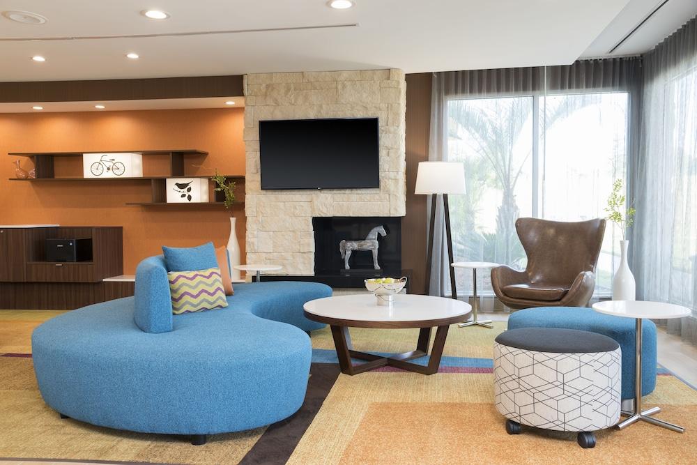 Fairfield Inn & Suites by Marriott West Monroe photo 4