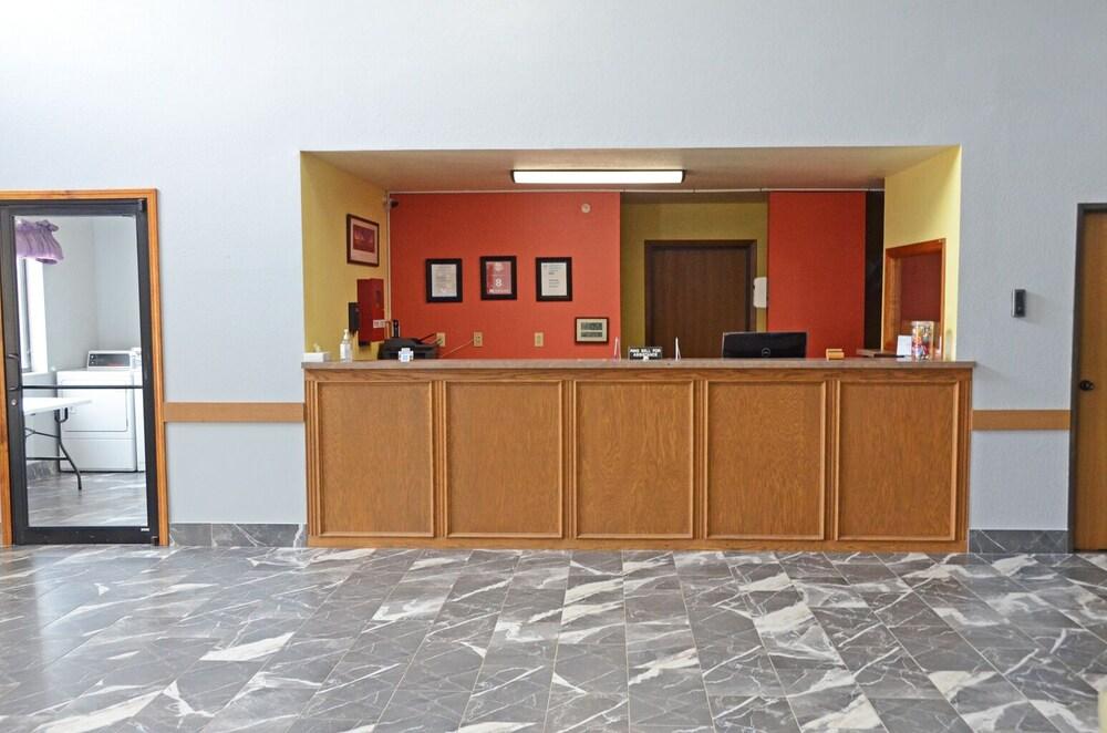 Heritage Grand Inn photo 19