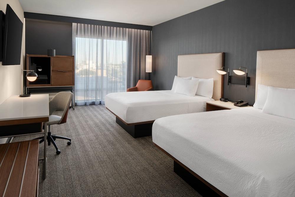 Courtyard by Marriott Houston I-10 West/Memorial photo 23