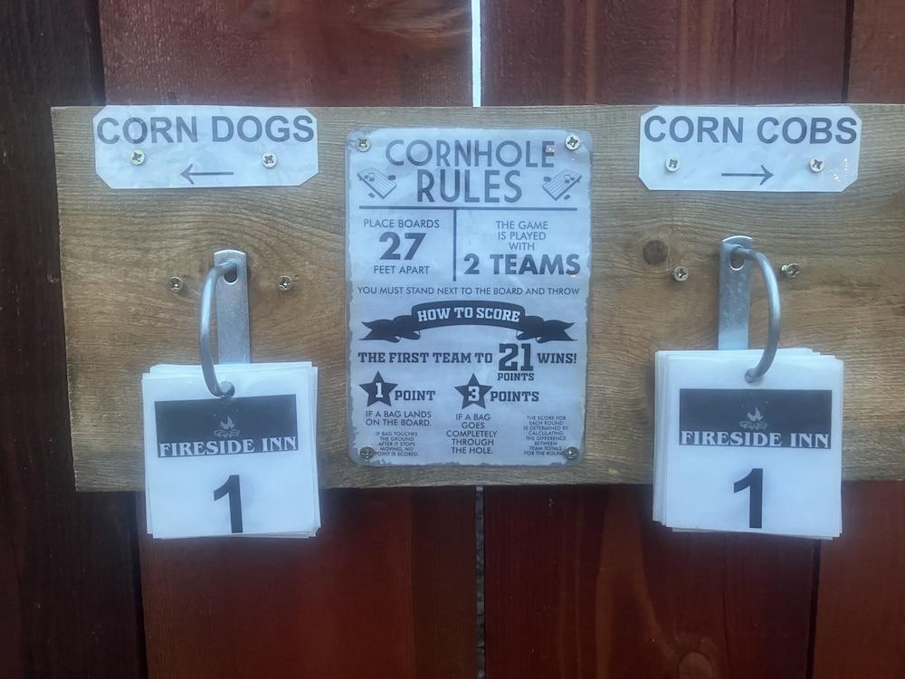 The Fireside Inn photo 29