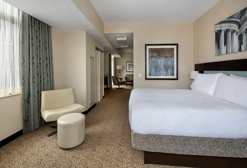 Hilton Garden Inn Washington DC/U.S. Capitol photo 32