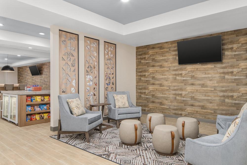 Candlewood Suites Newnan - Atlanta SW by IHG photo 2