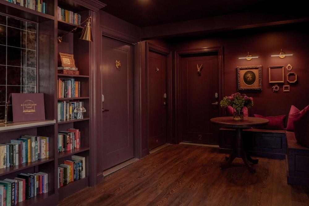 The Bookhouse Hotel photo 2