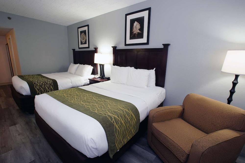 Best Western Paramus Hotel & Suites photo 28