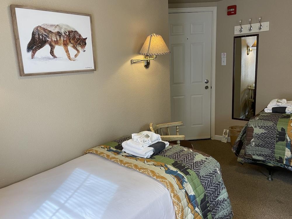 North Cascades Inn photo 67
