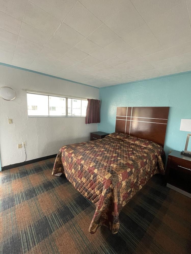 Colton Motel Gettysburg photo 4