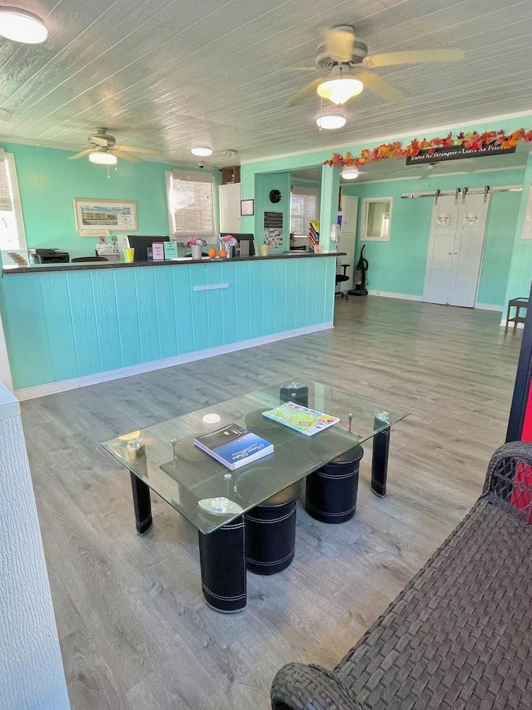 Ocean Crest Motel photo 7
