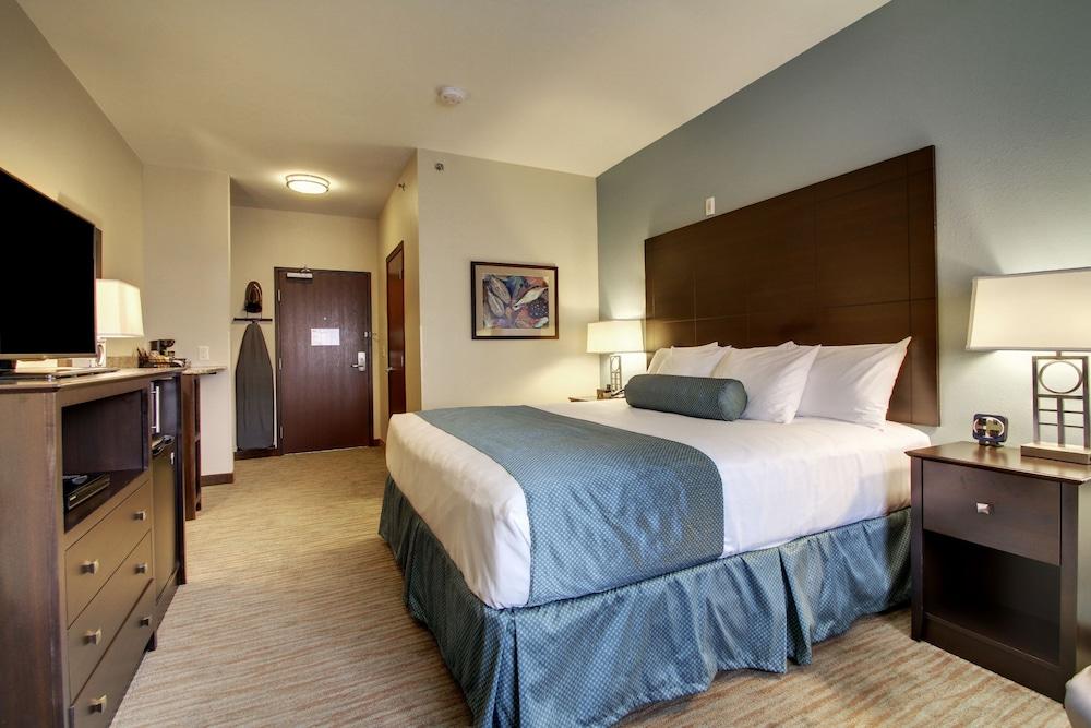 Cobblestone Inn & Suites – Fort Dodge photo 5