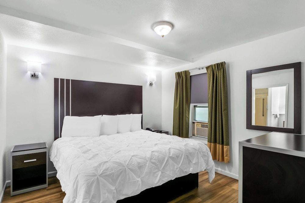 Americas Best Value Inn Jonesville Hillsdale photo 15