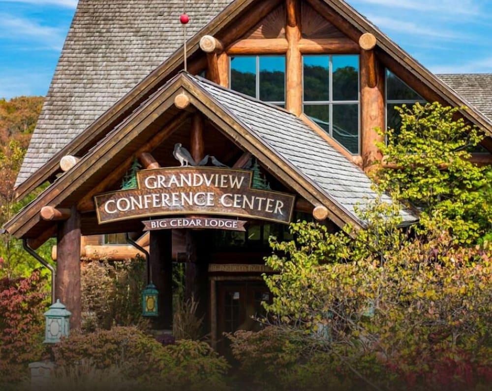 Big Cedar Lodge photo 55