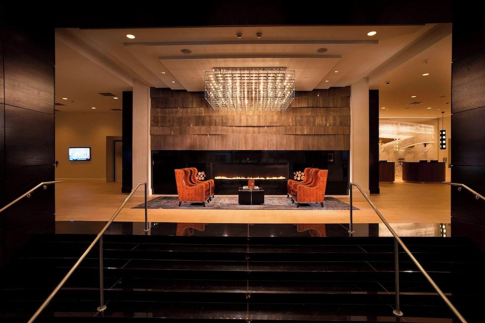 Marriott Milwaukee Downtown photo 4