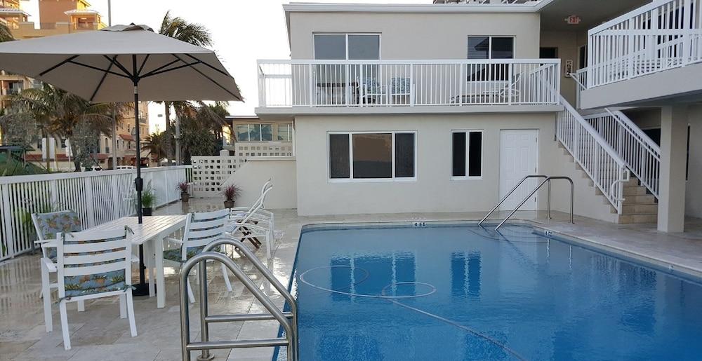 Le Cabanon Motel photo 6