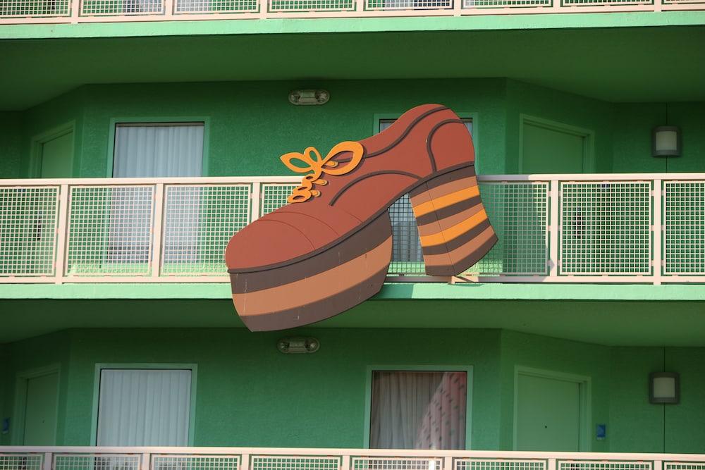 Disney's Pop Century Resort photo 42
