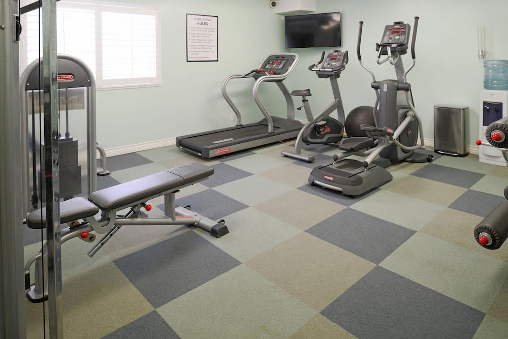 Hilton Vacation Club Riviera Beach & Shores photo 37