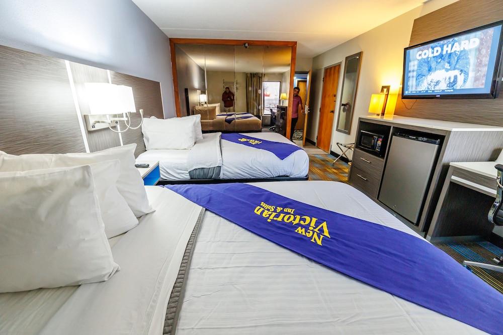 New Victorian Inn & Suites photo 12