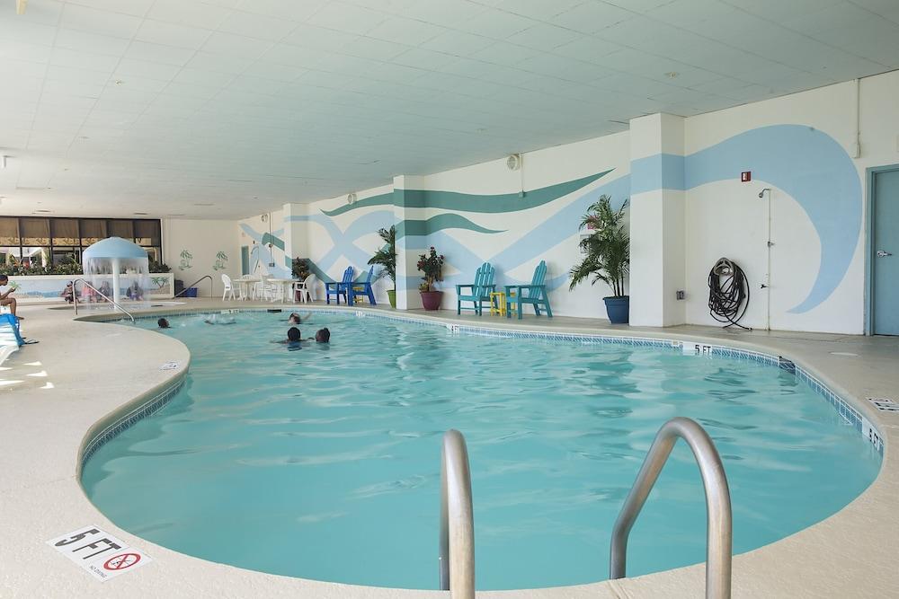 Grande Shores Ocean Resort photo 37