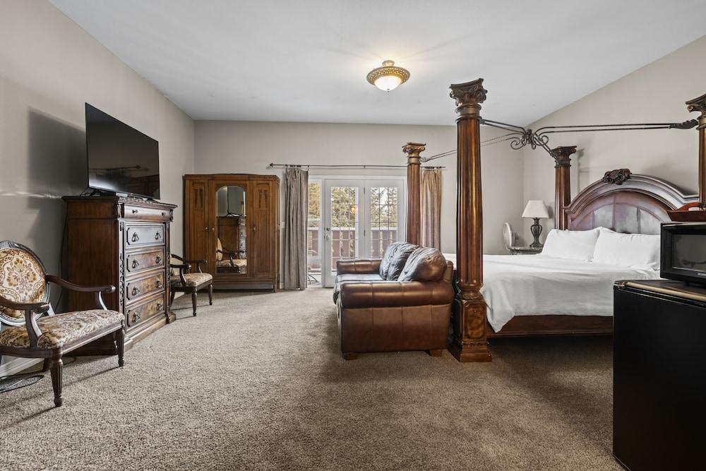 Breckenridge Boutique Hotel photo 71