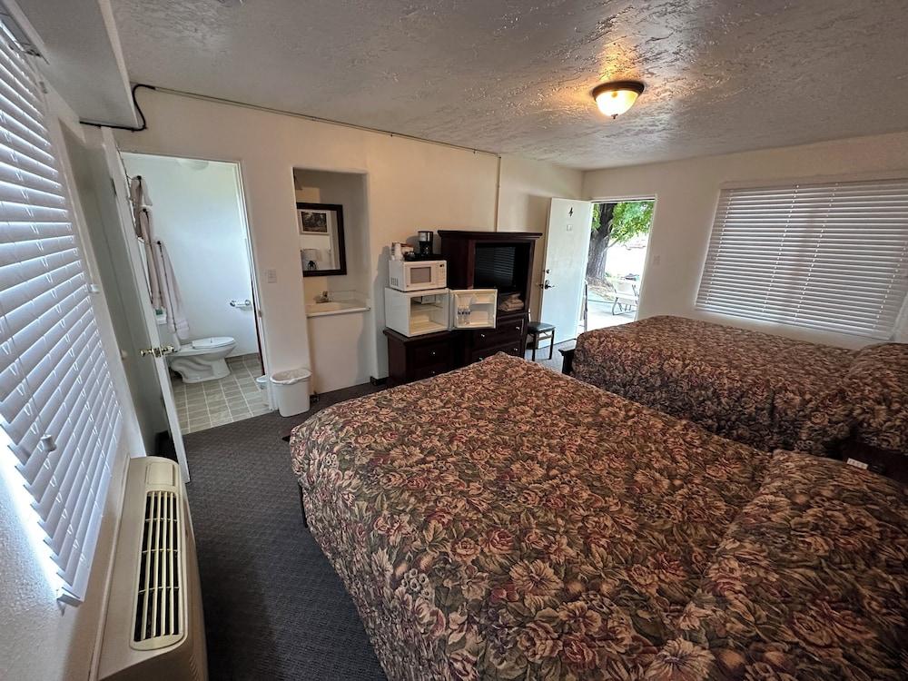 Kanosh Motel photo 7