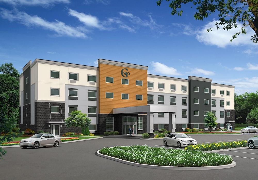 GrandStay Hotel & Suites photo 4