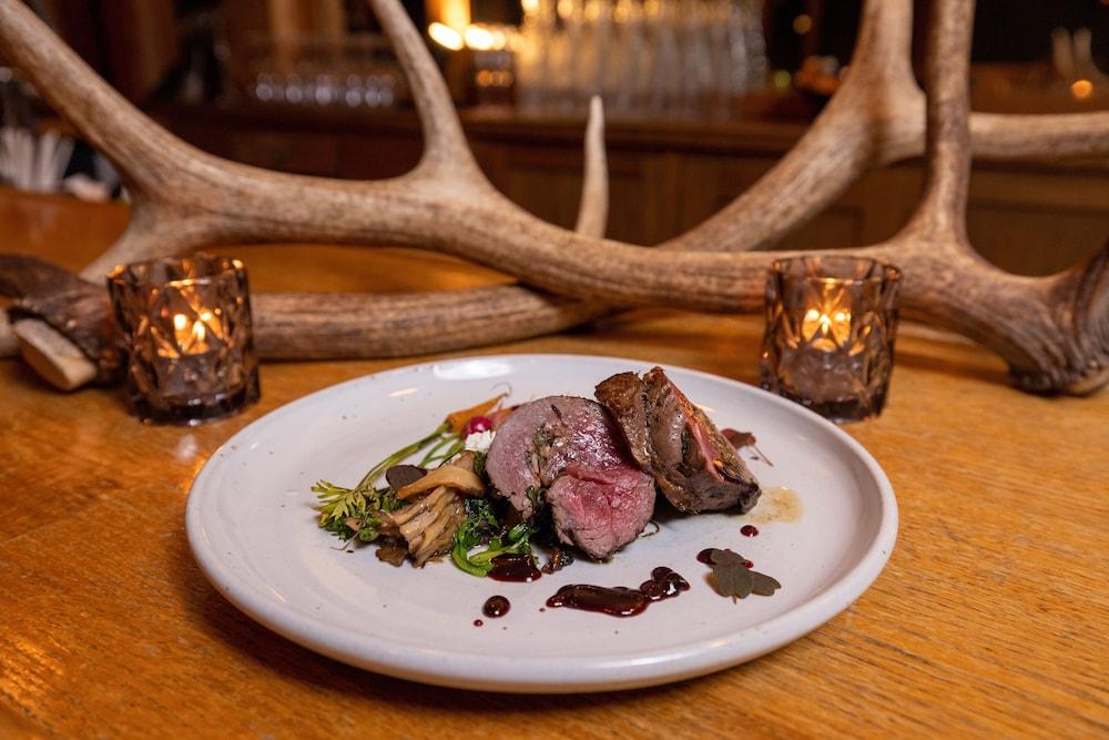 Gallatin River Lodge photo 79