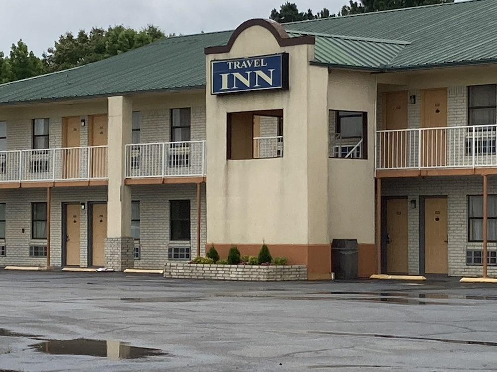 Travel Inn Hazen photo 47