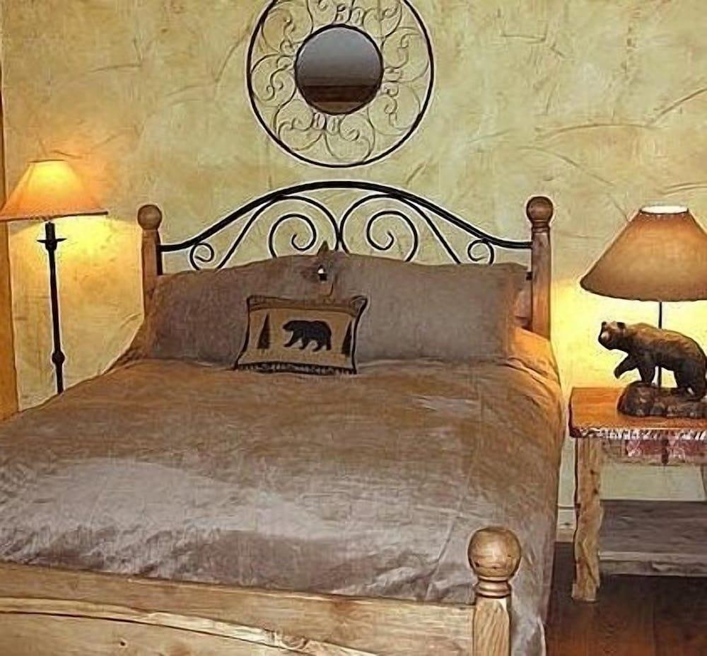 Snow Bear Inn photo 12