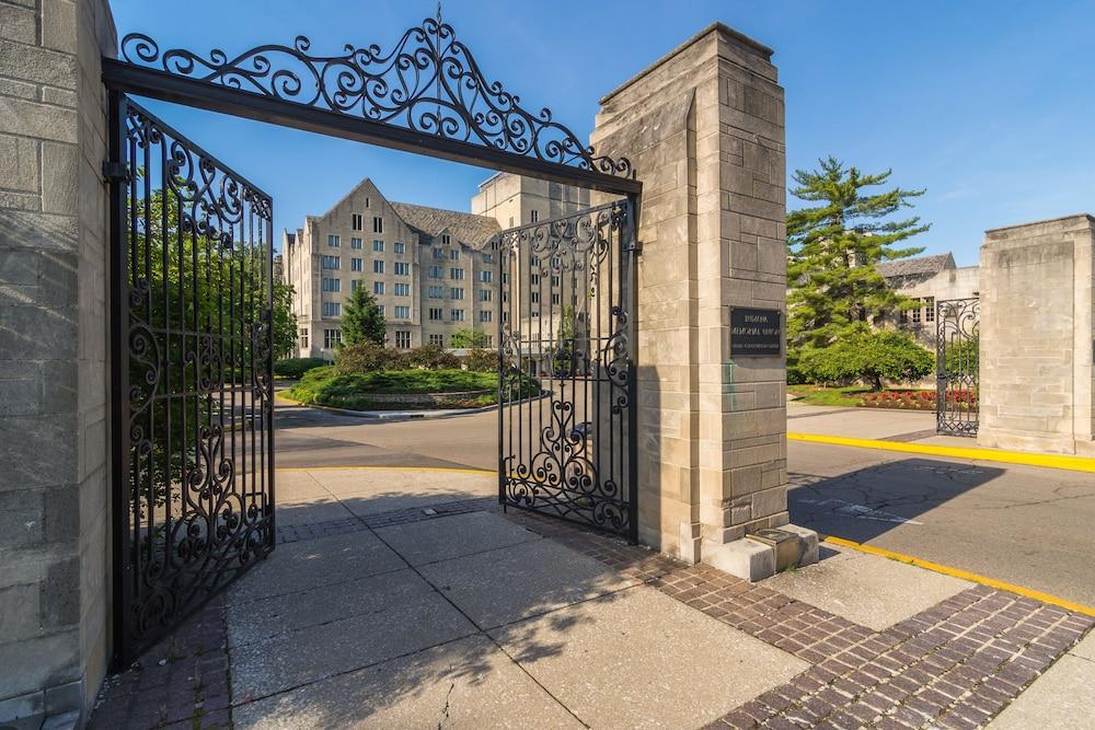 Biddle Hotel and Conference Center photo 31