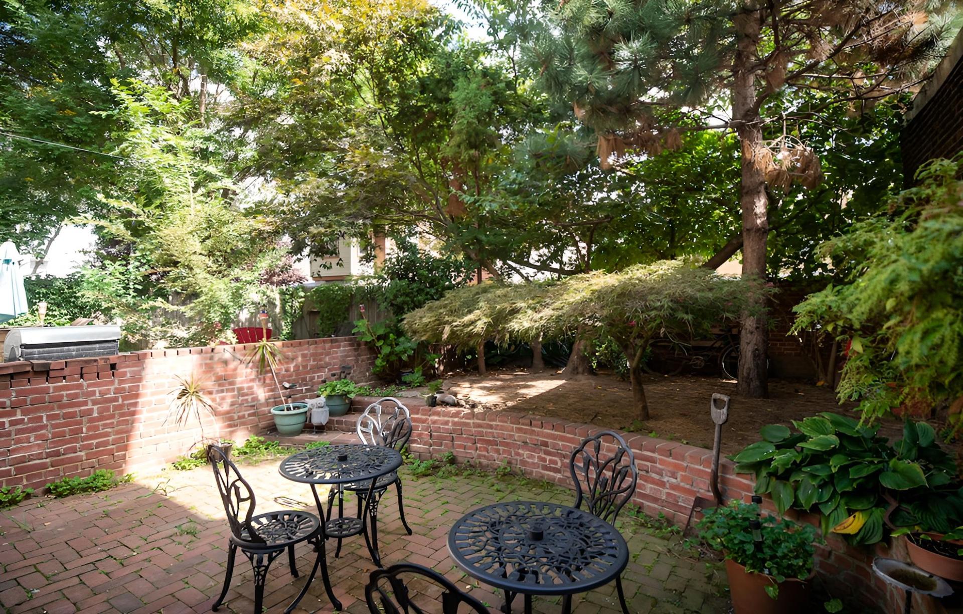 BnB Philadelphia - Boutique Hotel photo 41