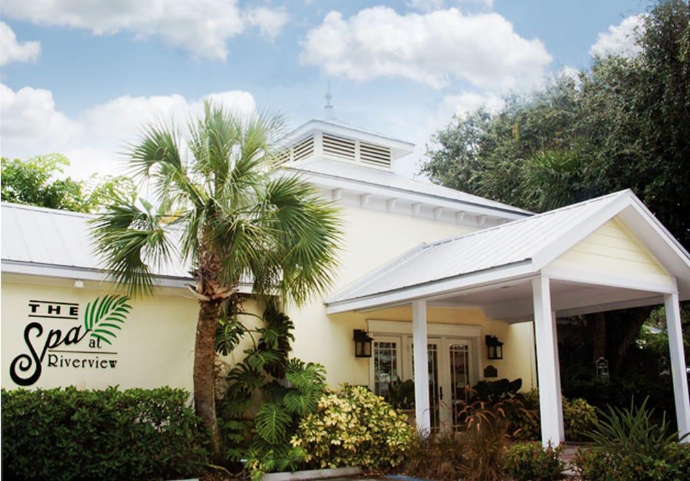 The Riverview Hotel photo 55