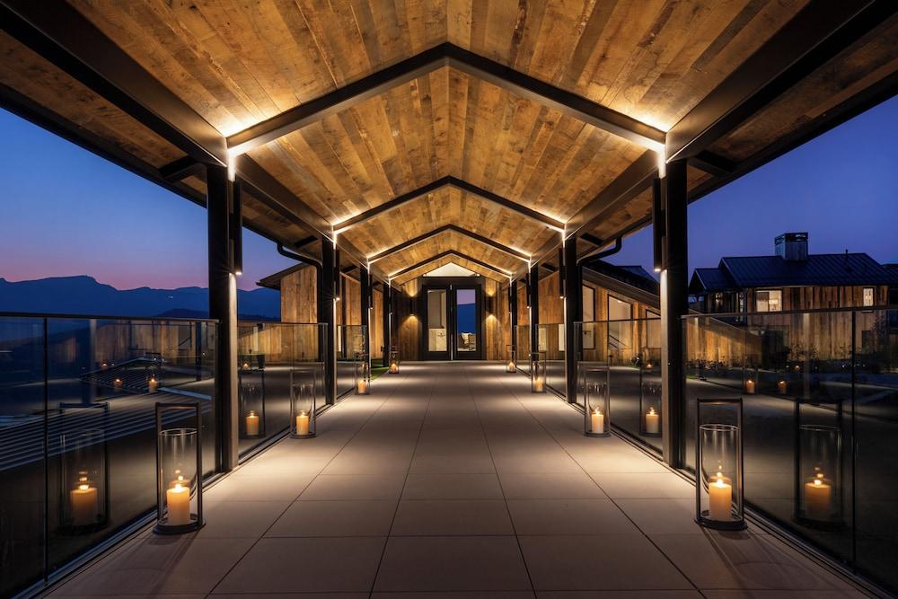 Hotel Yellowstone at Jackson Hole photo 39
