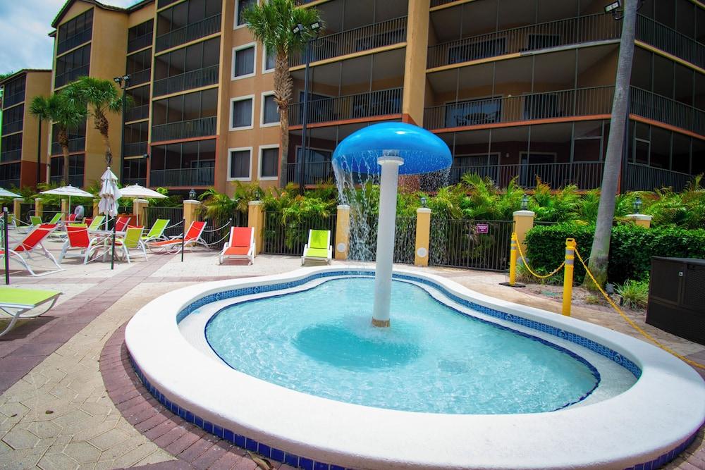 Westgate Lakes Resort & Spa Universal Studios Area photo 62