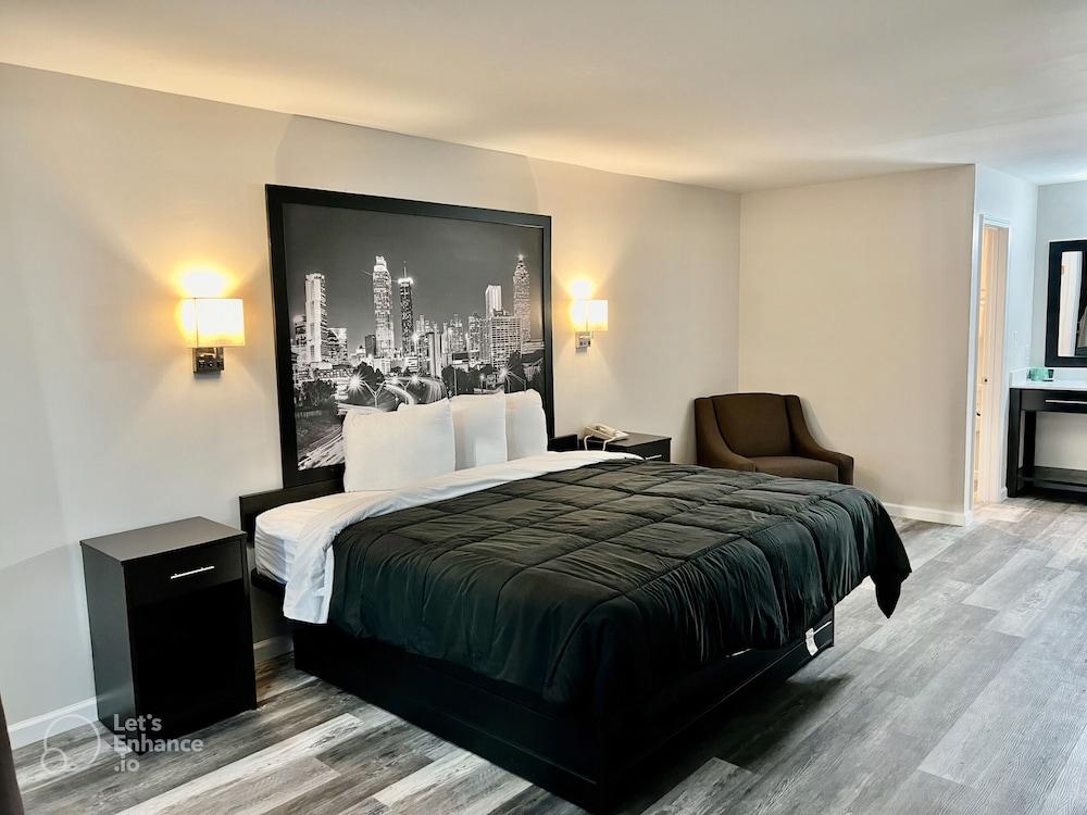Super 8 by Wyndham Atlanta/Hartsfield Jackson Airport photo 15