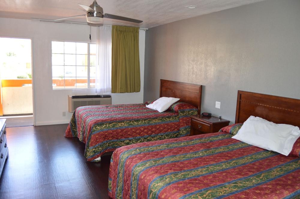 Musicland Hotel photo 19