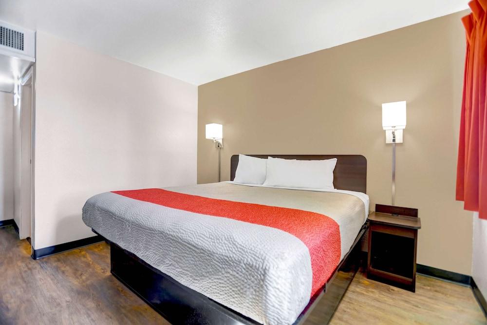 Motel 6 Grants, NM photo 14