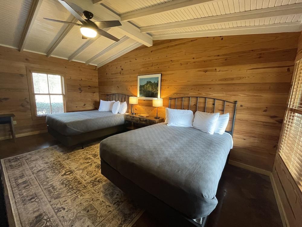 Scrappin Valley Lodge photo 4