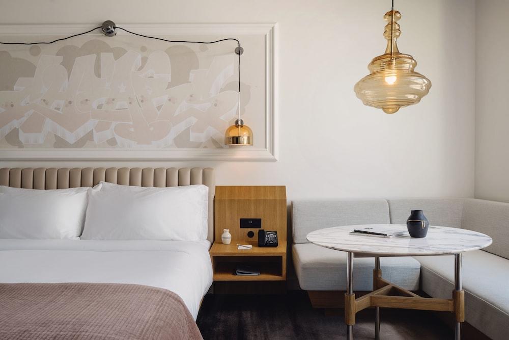 Timbri Hotel San Francisco, Curio Collection by Hilton photo 15