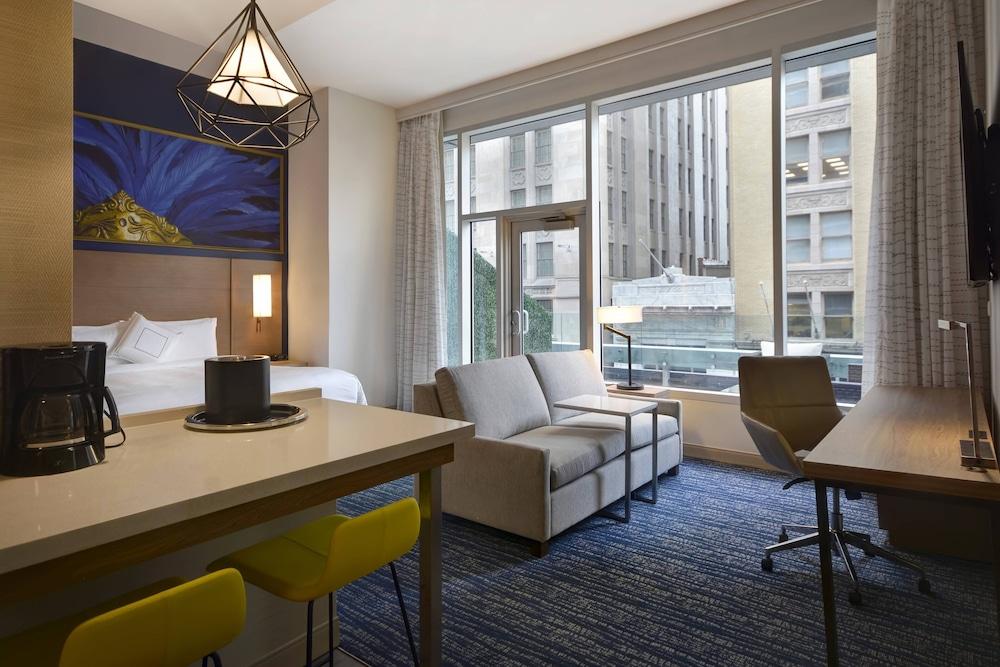 Residence Inn by Marriott New Orleans French Quarter Area/Central Business District photo 18