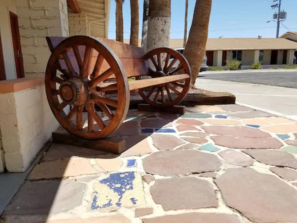 El Rancho Motel photo 20