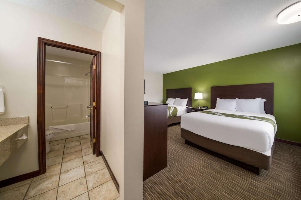 Quality Inn Great Barrington photo 14