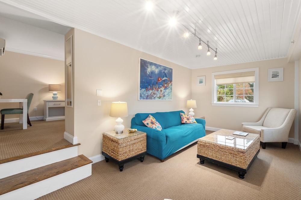 Guest House Suites photo 41