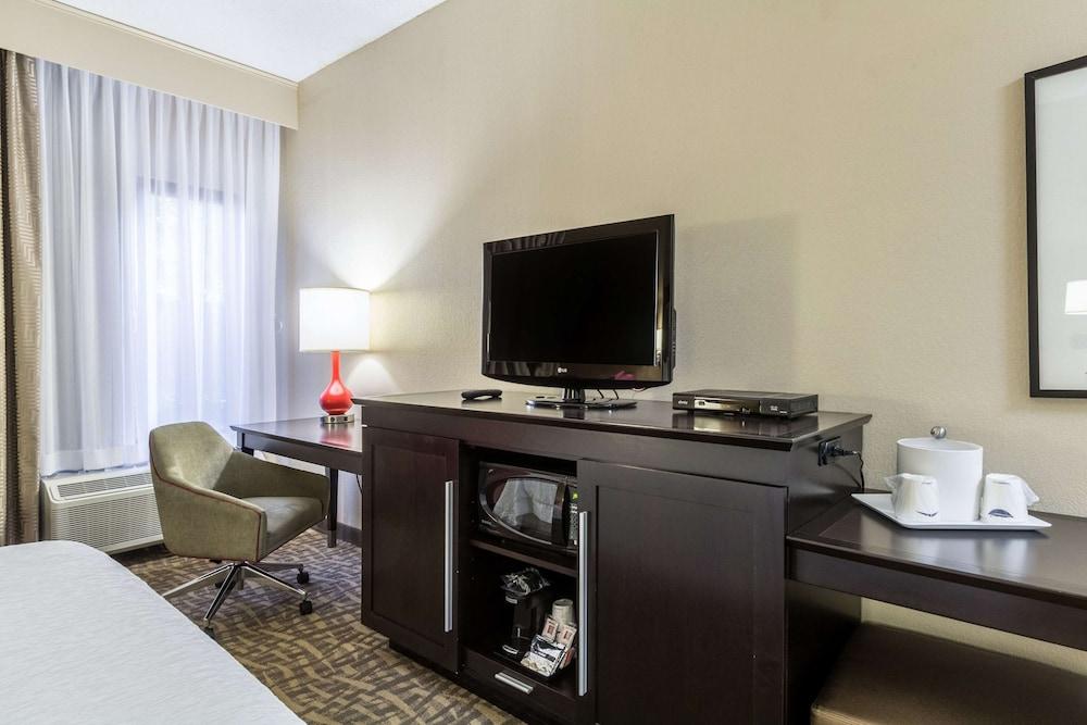 Hampton Inn Jackson/Pearl-International Airport photo 14