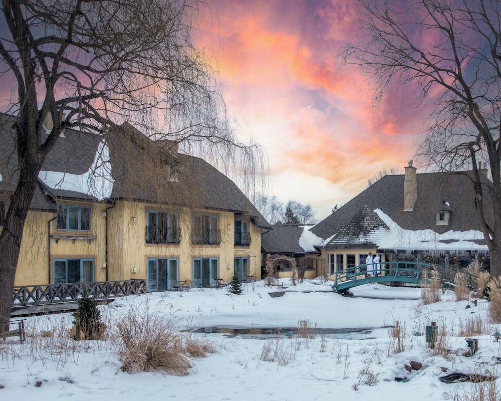 Mirbeau Inn and Spa photo 77