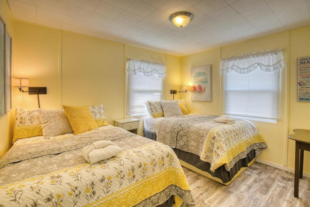 Ocean Spray Beach Resort photo 29