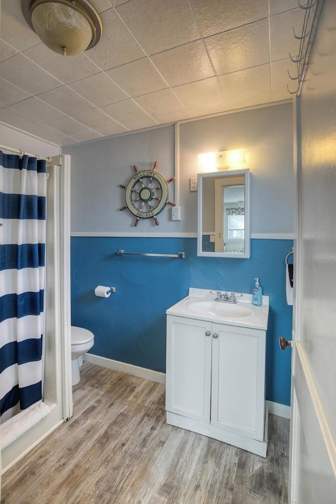 Ocean Spray Beach Resort photo 52