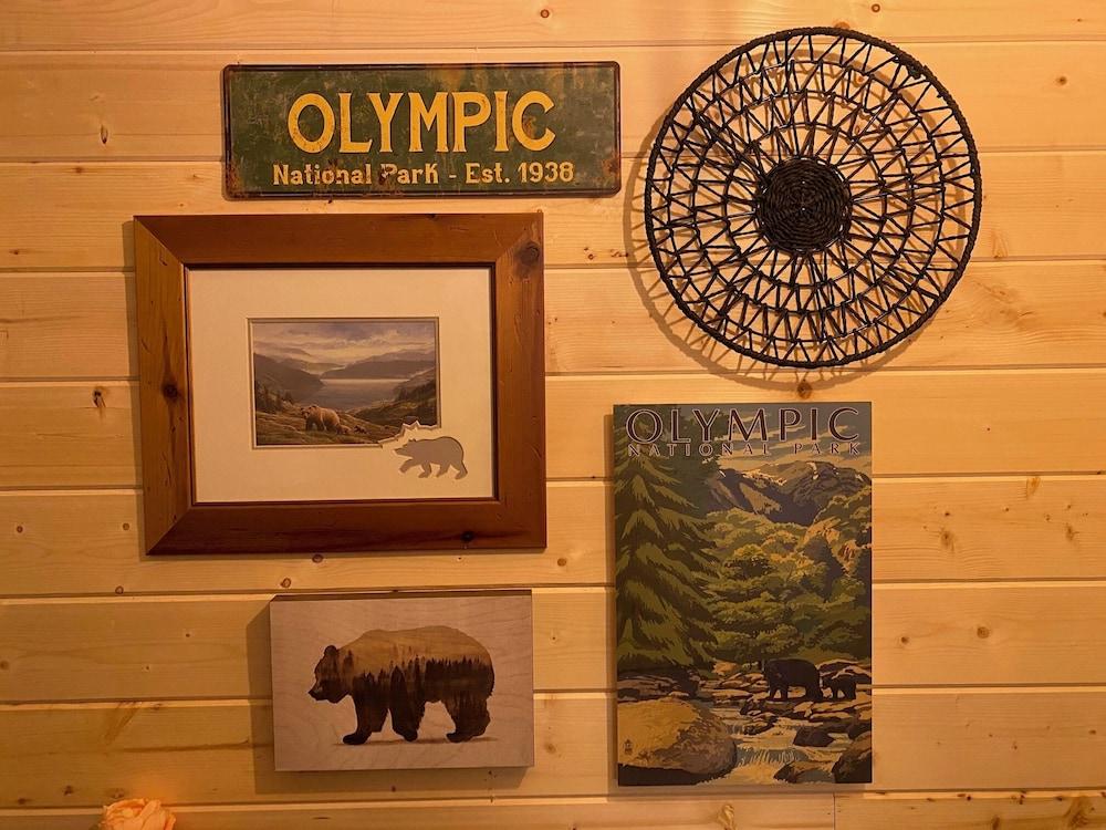 Manitou Lodge photo 2