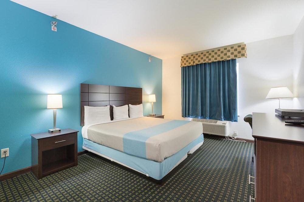 Budget Inn and Suites photo 32